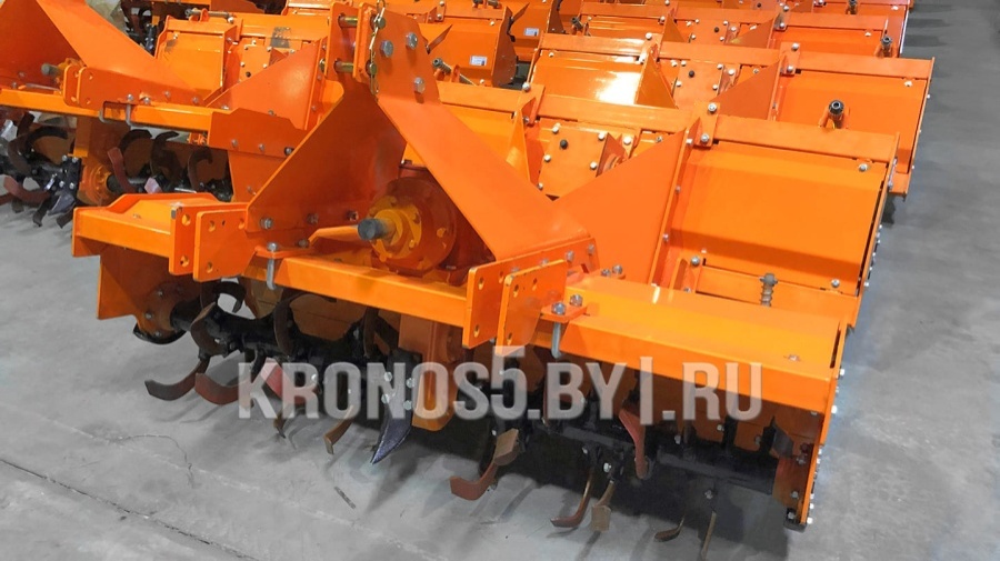 Почвофреза Кентавр (1,6 м)